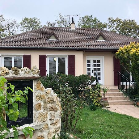Le Relais De Pierre Bed & Breakfast Arpajon Exterior foto