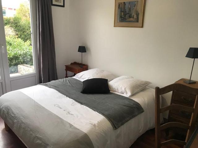 Le Relais De Pierre Bed & Breakfast Arpajon Exterior foto