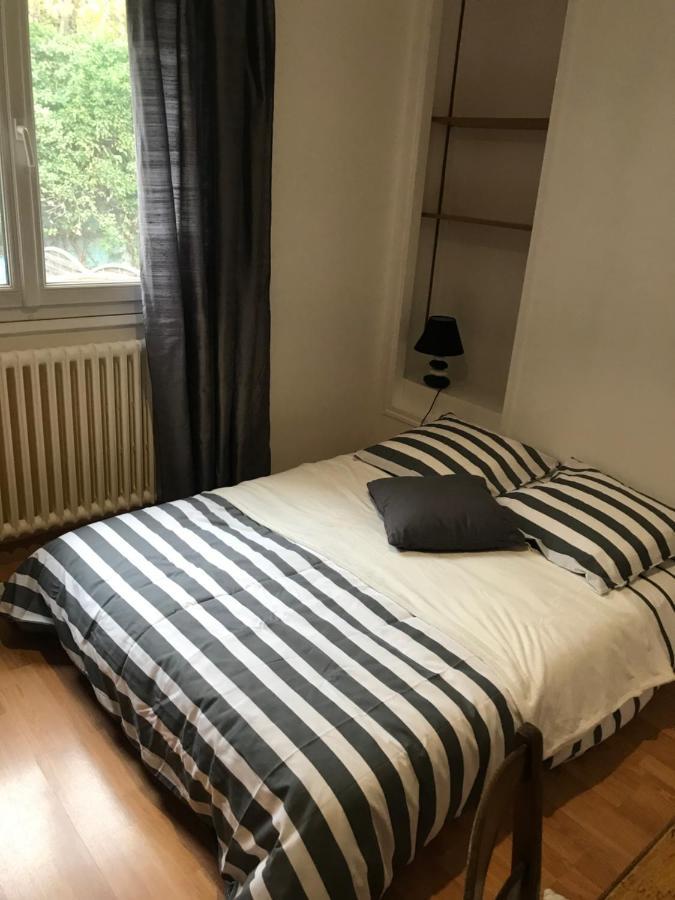 Le Relais De Pierre Bed & Breakfast Arpajon Exterior foto